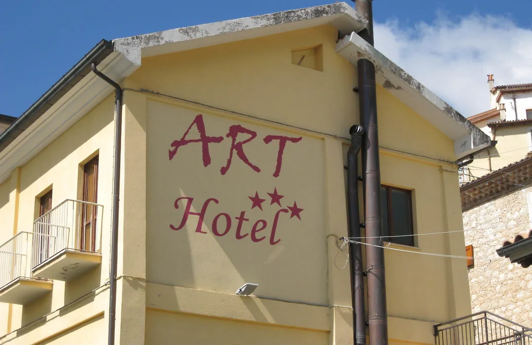 Art Hotel-1